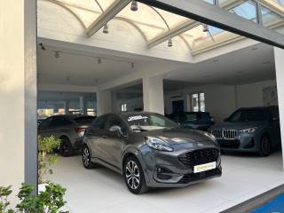 FORD Puma usata, con Autoradio