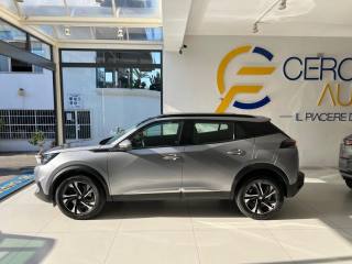 PEUGEOT 2008 usata, con Boardcomputer