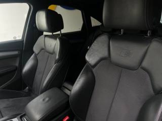 AUDI Q5 usata, con Sistema di navigazione