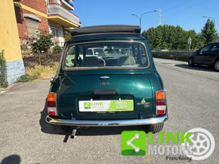 ROVER Mini usata 6