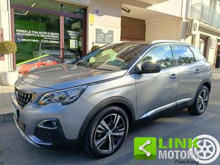 PEUGEOT 3008 usata, con Volante in pelle