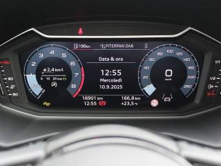 AUDI A1 usata, con Autoradio digitale
