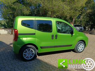 FIAT Qubo usata 27