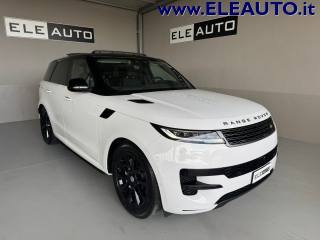 LAND ROVER Range Rover Sport 3.0D l6 249 CV SE Tetto Apr - Pronta Consegna