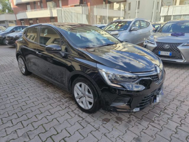 RENAULT Clio usata, con Airbag laterali
