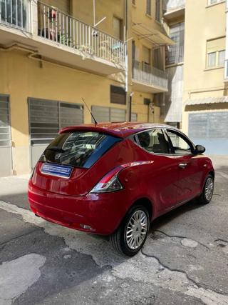 LANCIA Ypsilon usata, con Alzacristalli elettrici