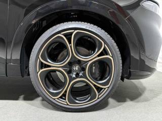 ALFA ROMEO Tonale usata, con Controllo trazione