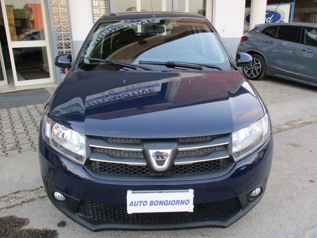 DACIA Sandero usata, con Airbag