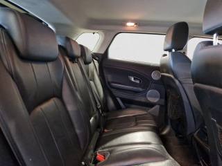 LAND ROVER Range Rover Evoque usata, con Fendinebbia