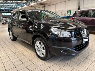 NISSAN Qashqai usata, con Airbag