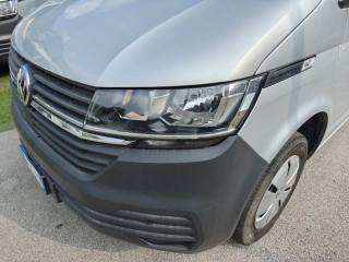 VOLKSWAGEN Transporter usata, con Bracciolo