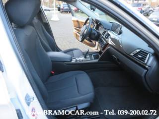 BMW 318 usata, con Specchietti laterali elettrici