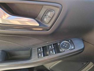 FORD Kuga usata, con Sistema di navigazione