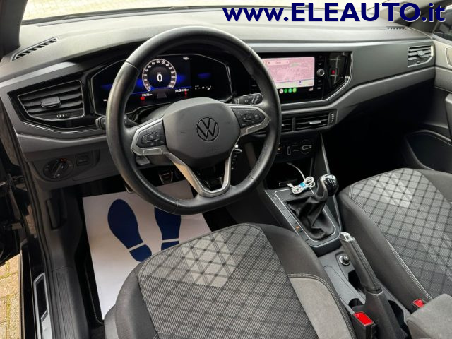 VOLKSWAGEN Polo usata, con Climatizzatore