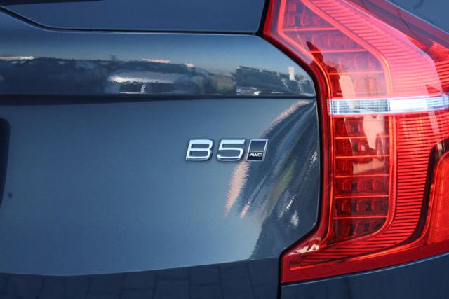VOLVO XC90 usata, con Start/Stop Automatico