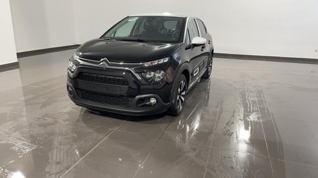 CITROEN C3 usata, con ABS