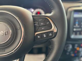 JEEP Renegade usata, con Chiusura centralizzata telecomandata