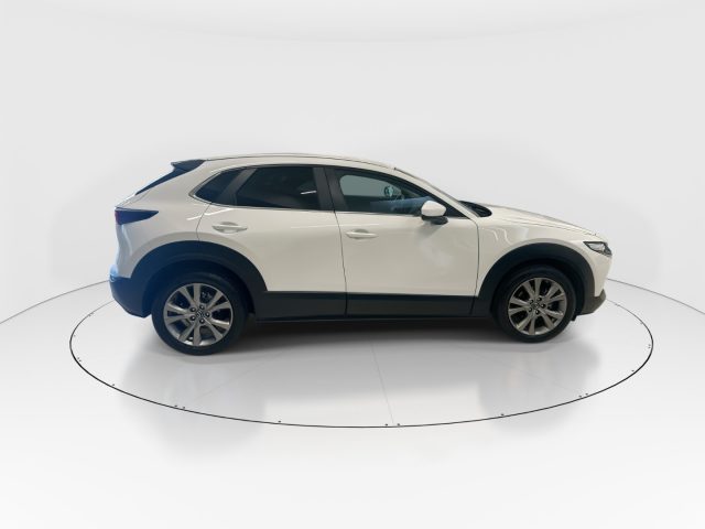 MAZDA CX-30 usata 18