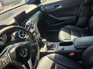 MERCEDES-BENZ A 200 usata, con ESP