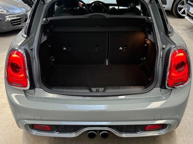 MINI Cooper SD usata, con Vivavoce
