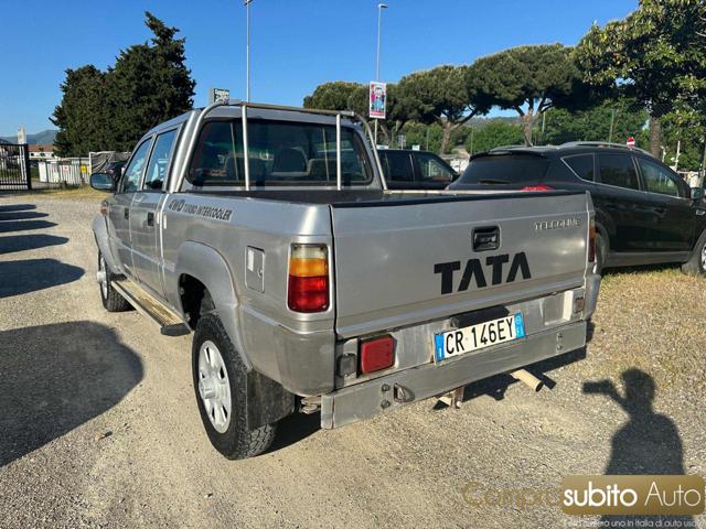TATA Pick-Up usata 6