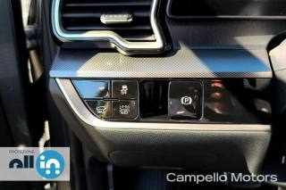 KIA Sportage usata 19