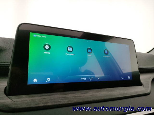 EMC Sei usata, con Regolazione elettrica sedili