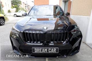 BMW X1 usata, con Cerchi in lega