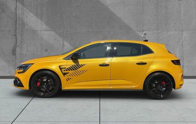 RENAULT Megane usata, con Airbag