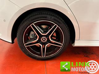 MERCEDES-BENZ A 250 usata, con Autoradio digitale