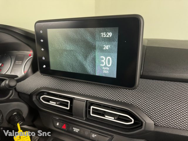 DACIA Sandero usata, con Controllo trazione