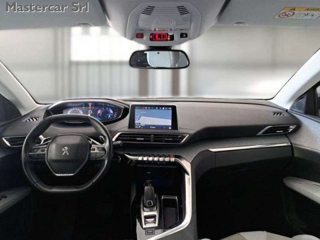 PEUGEOT 5008 usata, con Airbag Passeggero