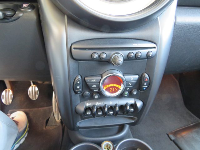 MINI Countryman usata, con Controllo trazione
