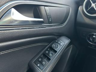MERCEDES-BENZ A 180 usata, con ESP