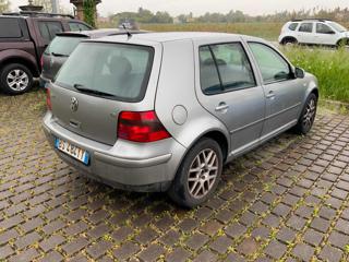 VOLKSWAGEN Golf usata, con Alzacristalli elettrici
