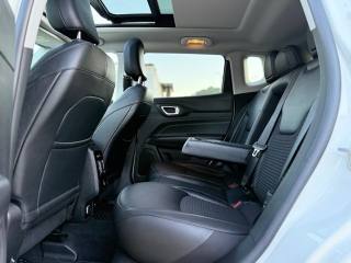 JEEP Compass usata 21