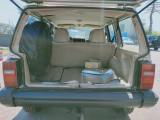 JEEP Cherokee usata, con Chiusura centralizzata