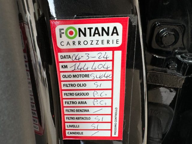 MERCEDES-BENZ A 180 usata, con Bracciolo