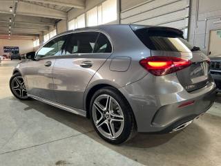 MERCEDES-BENZ A 200 usata, con Alzacristalli elettrici