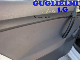 VOLKSWAGEN Polo usata, con Touch screen