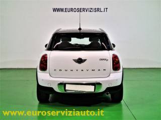 MINI Countryman usata, con Controllo trazione