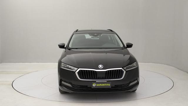 SKODA Octavia usata, con Cerchi in lega