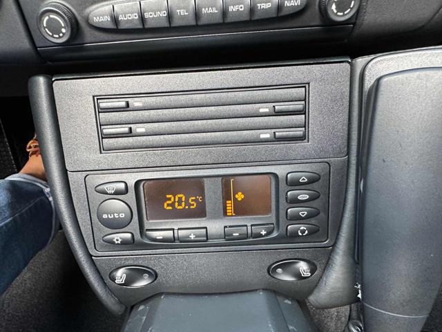 PORSCHE 996 usata 28