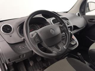 RENAULT Kangoo usata, con Lettore CD
