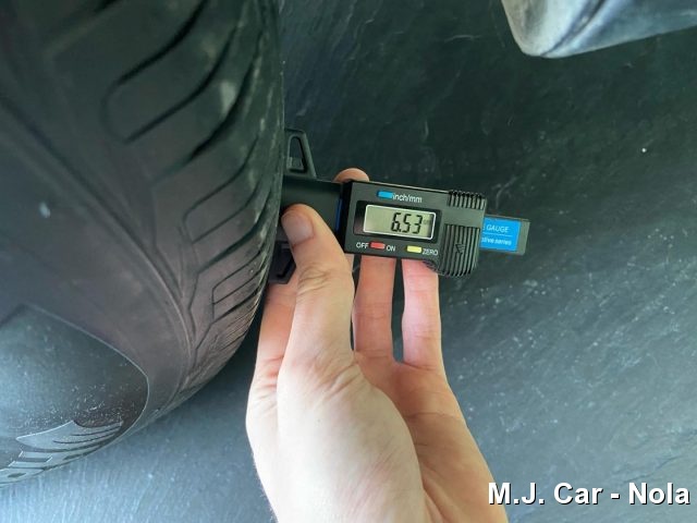 HYUNDAI iX35 usata, con USB