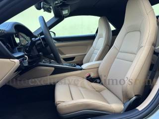 PORSCHE 911 usata, con Boardcomputer