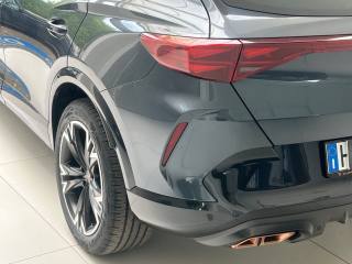 CUPRA Formentor usata, con Climatizzatore