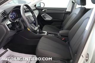 AUDI Q3 usata, con Antifurto