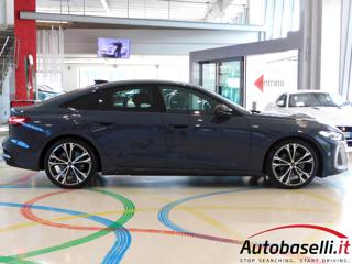 AUDI A5 usata, con USB