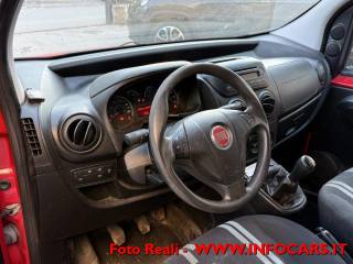 FIAT Fiorino usata, con Climatizzatore